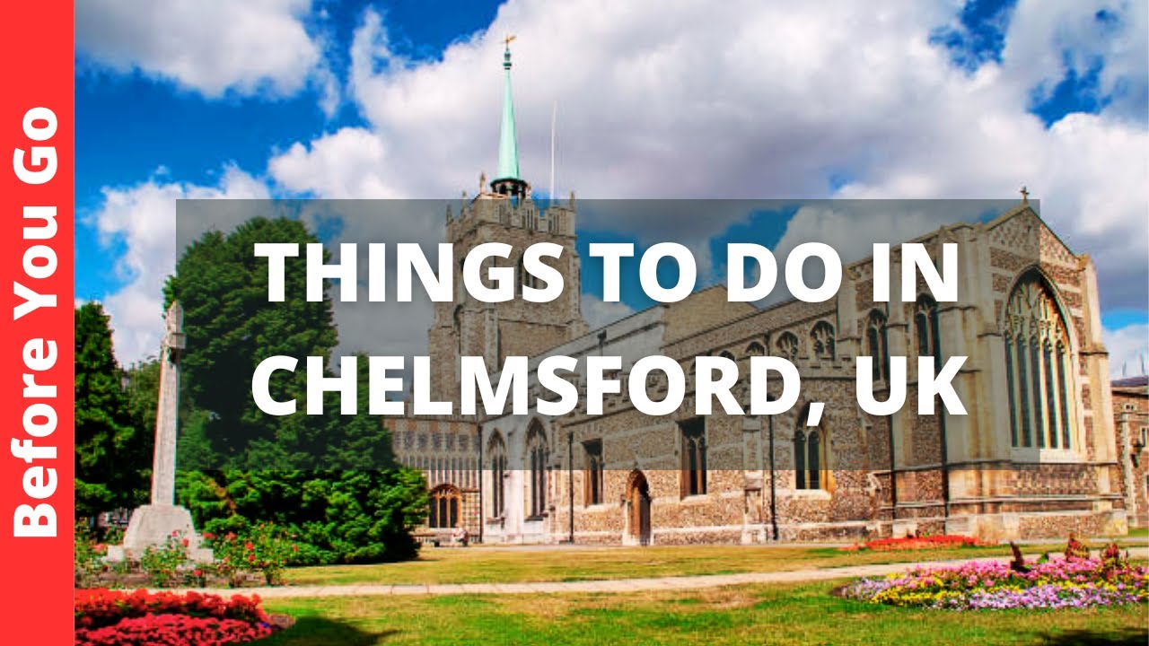 book a visit chelmsford